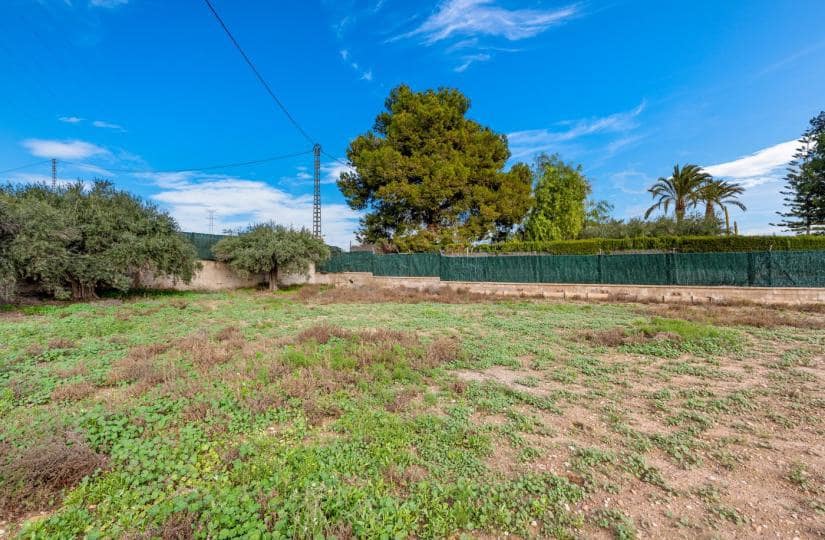 3 soveværelse Finca/Landehus til salg i Elche / Elx med swimmingpool garage - € 399.000 (Ref: 9499540)