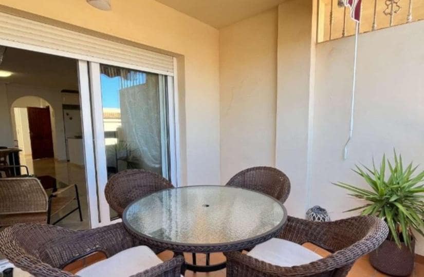 2 sypialnia Apartament na sprzedaż w Playa Flamenca z basenem garażem - 189 900 € (Ref: 9499541)