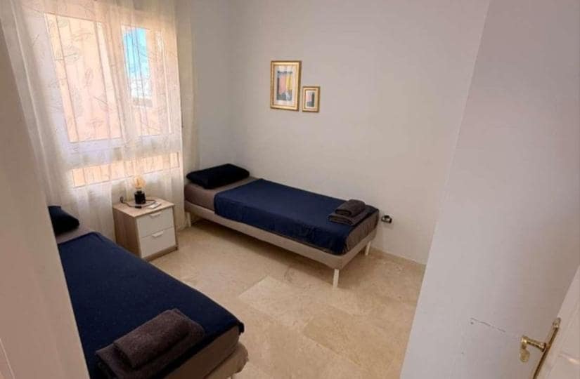 2 sypialnia Apartament na sprzedaż w Playa Flamenca z basenem garażem - 189 900 € (Ref: 9499541)