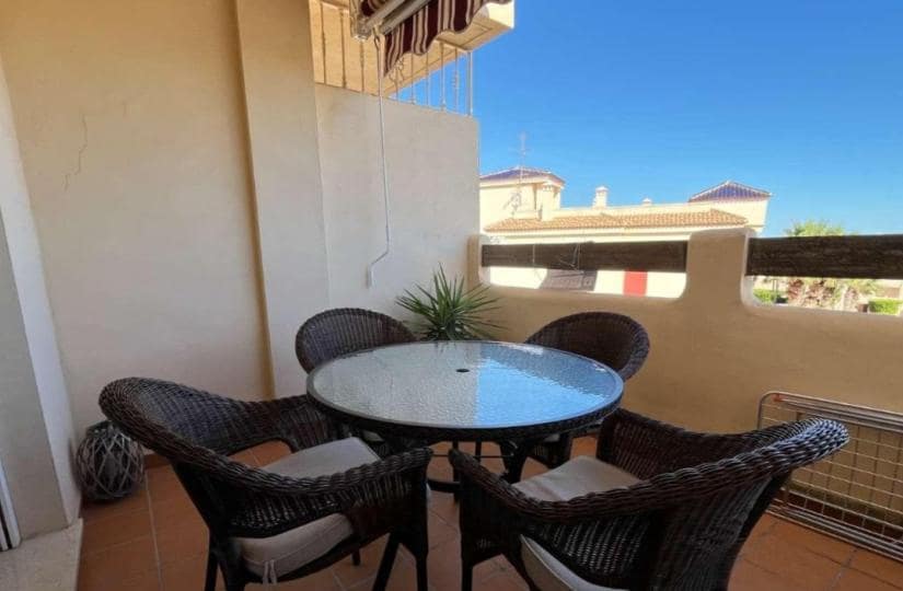 2 sypialnia Apartament na sprzedaż w Playa Flamenca z basenem garażem - 189 900 € (Ref: 9499541)