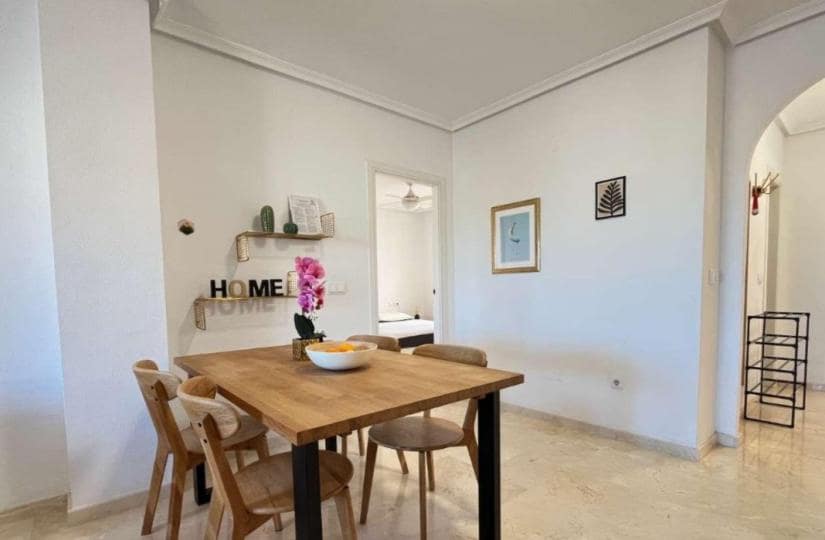 2 sypialnia Apartament na sprzedaż w Playa Flamenca z basenem garażem - 189 900 € (Ref: 9499541)