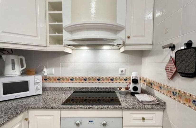 2 sypialnia Apartament na sprzedaż w Playa Flamenca z basenem garażem - 189 900 € (Ref: 9499541)