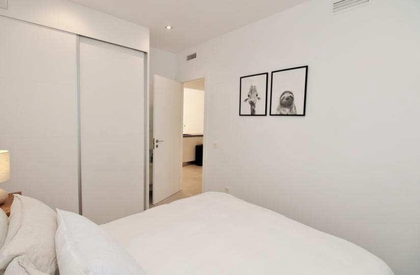 2 bedroom Townhouse for sale in Pilar de la Horadada with pool - € 299,995 (Ref: 9499557)