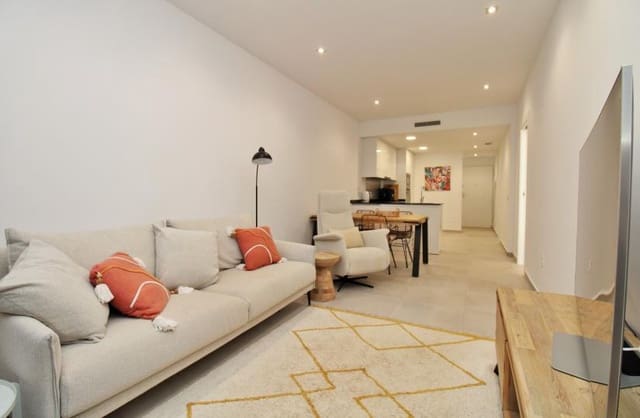 2 bedroom Townhouse for sale in Pilar de la Horadada ciudad, Pilar de la Horadada with pool - € 299,995 (Ref: 9499557)