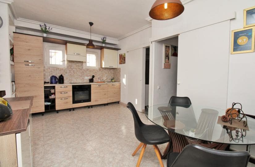 3 bedroom Apartment for sale in Playa Flamenca with pool - € 269,000 (Ref: 9499559)