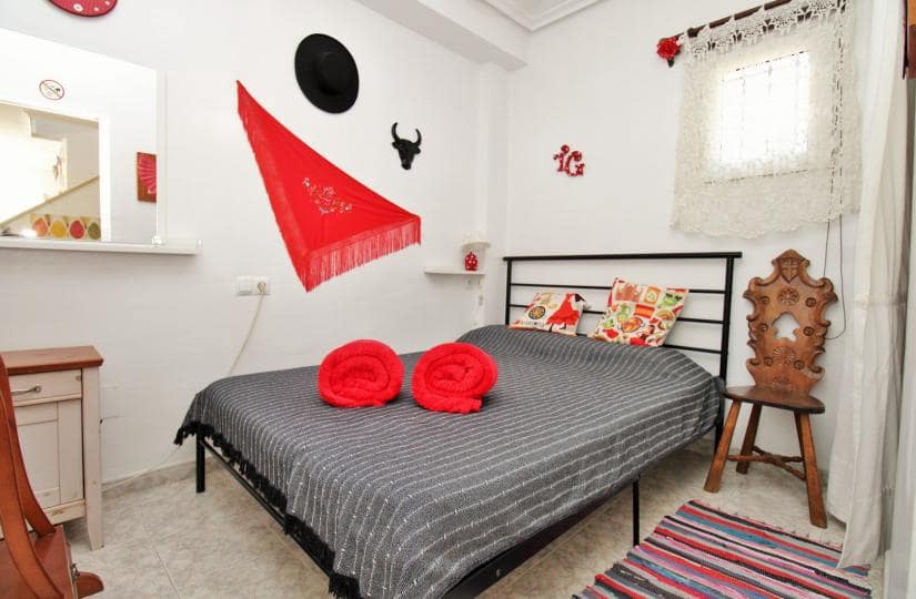 3 bedroom Apartment for sale in Playa Flamenca with pool - € 269,000 (Ref: 9499559)