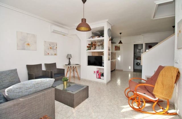 3 soveværelse Lejlighed til salg i Playa Flamenca, Orihuela med swimmingpool - € 269.000 (Ref: 9499559)