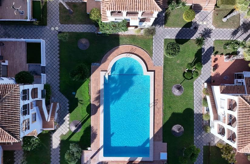 3 bedroom Apartment for sale in Playa Flamenca with pool - € 269,000 (Ref: 9499559)