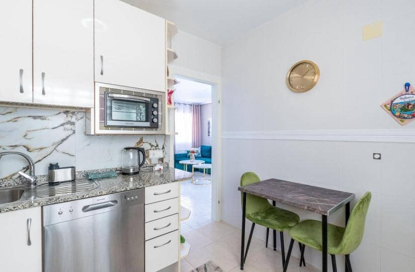 3 soverom Hus til salgs i Los Balcones med svømmebasseng garasje - € 360 000 (Ref: 9499561)