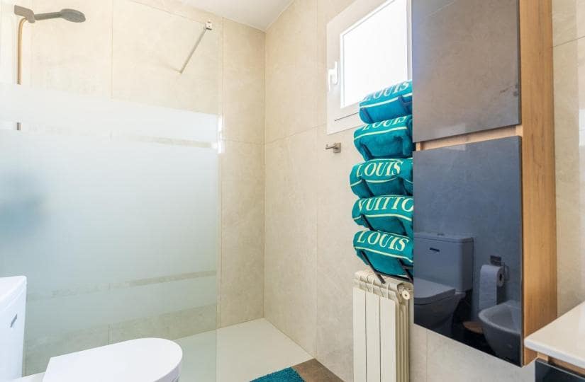 3 soverom Hus til salgs i Los Balcones med svømmebasseng garasje - € 360 000 (Ref: 9499561)