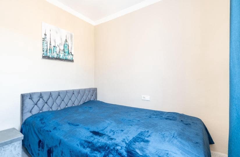 3 soverom Hus til salgs i Los Balcones med svømmebasseng garasje - € 360 000 (Ref: 9499561)