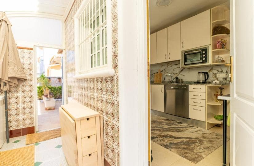 3 soverom Hus til salgs i Los Balcones med svømmebasseng garasje - € 360 000 (Ref: 9499561)