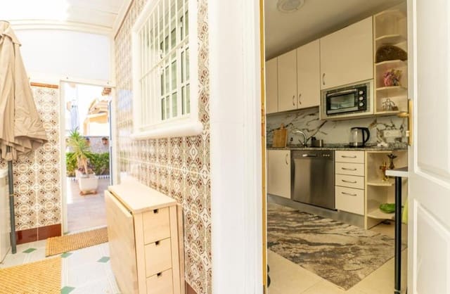 3 soverom Hus til salgs i Los Balcones med svømmebasseng garasje - € 360 000 (Ref: 9499561)