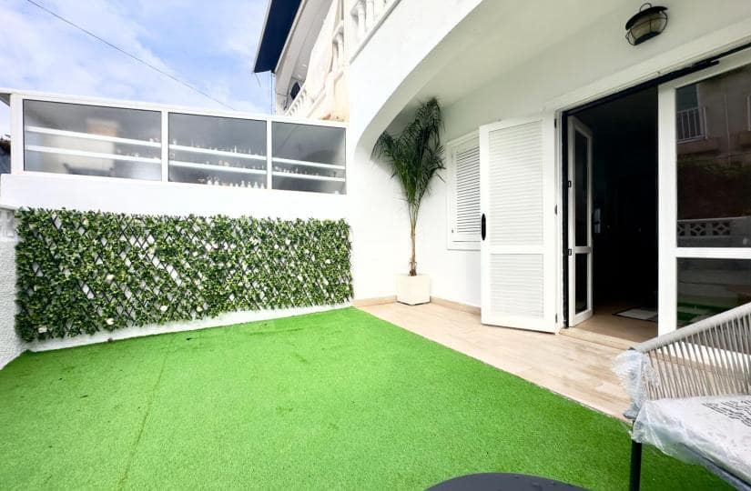 1 soveværelse Lejlighed til salg i La Regia med swimmingpool - € 119.000 (Ref: 9499562)