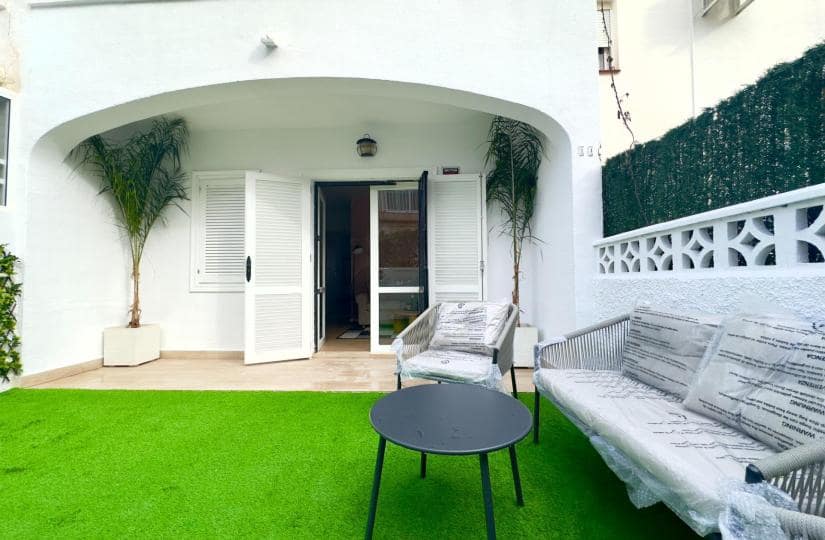 1 soveværelse Lejlighed til salg i La Regia med swimmingpool - € 119.000 (Ref: 9499562)