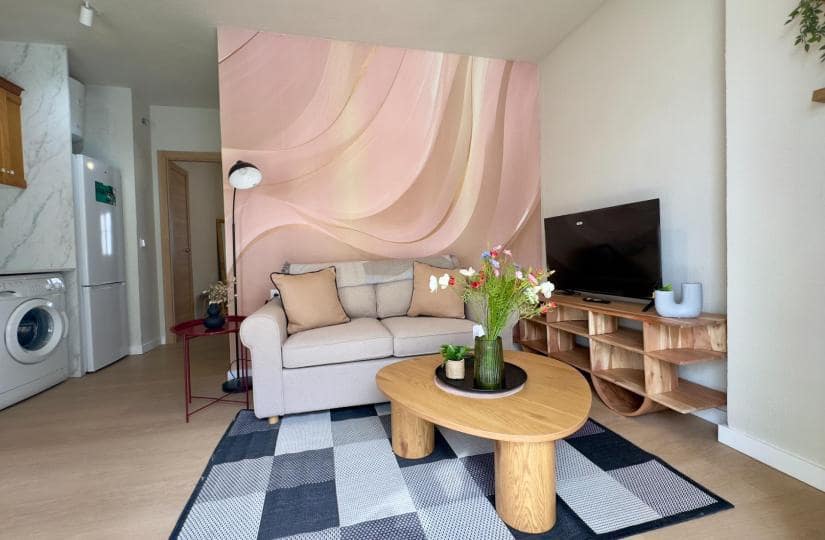 1 soveværelse Lejlighed til salg i La Regia med swimmingpool - € 119.000 (Ref: 9499562)