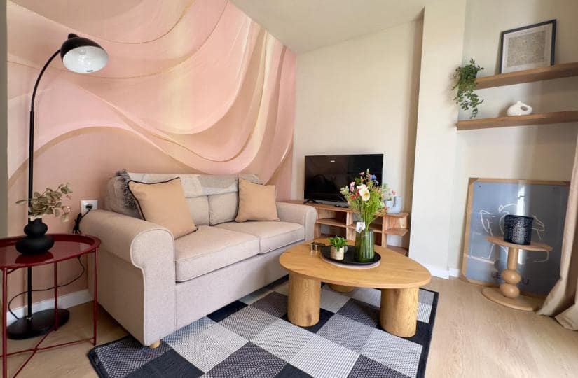 1 soveværelse Lejlighed til salg i La Regia med swimmingpool - € 119.000 (Ref: 9499562)