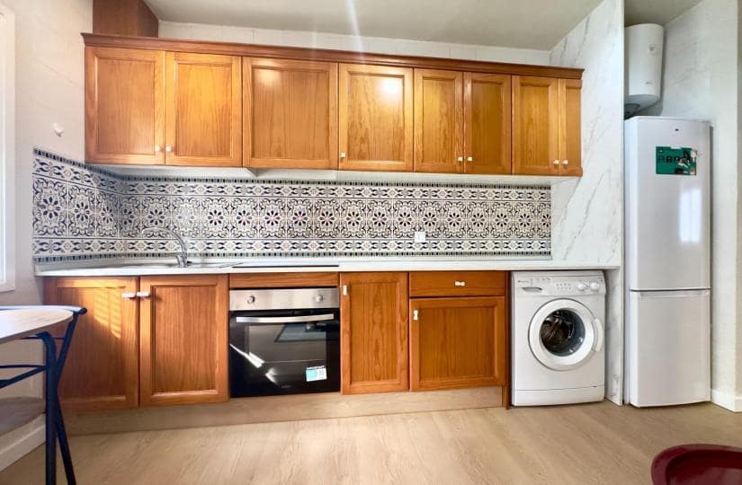 1 soveværelse Lejlighed til salg i La Regia med swimmingpool - € 119.000 (Ref: 9499562)