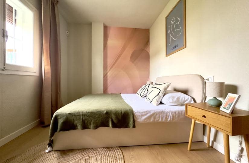 1 soveværelse Lejlighed til salg i La Regia med swimmingpool - € 119.000 (Ref: 9499562)