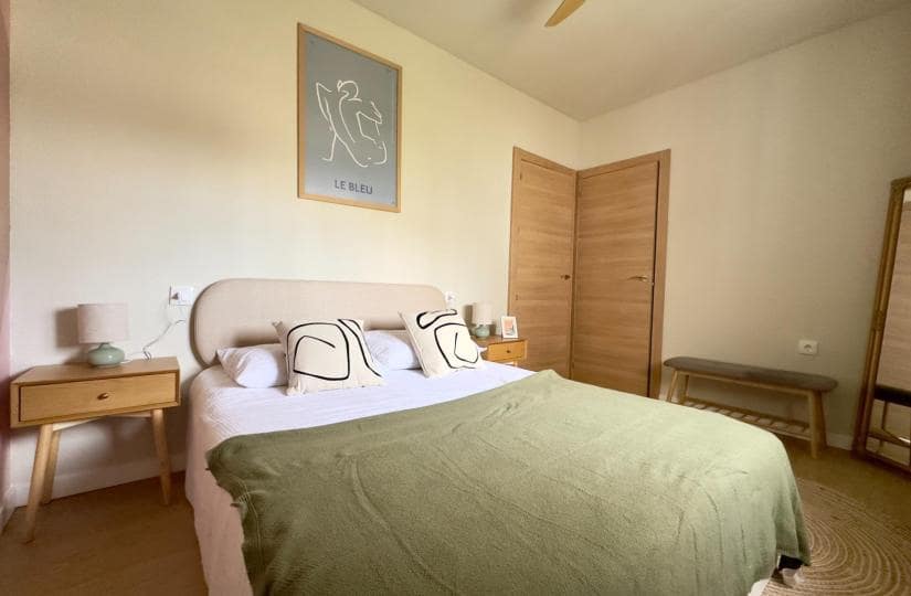 1 soveværelse Lejlighed til salg i La Regia med swimmingpool - € 119.000 (Ref: 9499562)