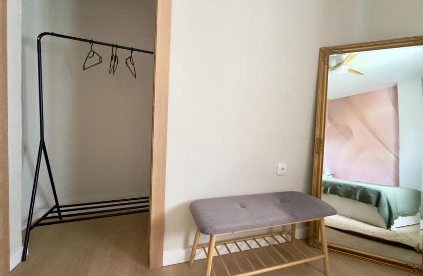 1 soveværelse Lejlighed til salg i La Regia med swimmingpool - € 119.000 (Ref: 9499562)