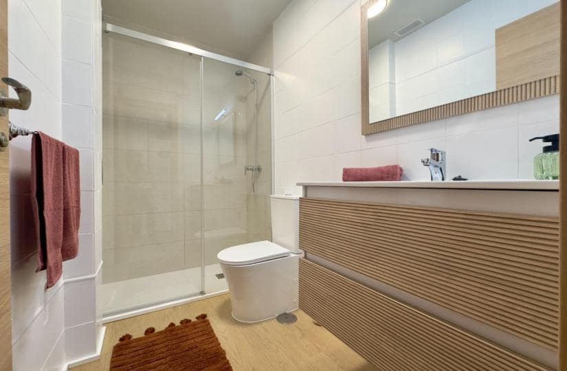 1 soveværelse Lejlighed til salg i La Regia med swimmingpool - € 119.000 (Ref: 9499562)