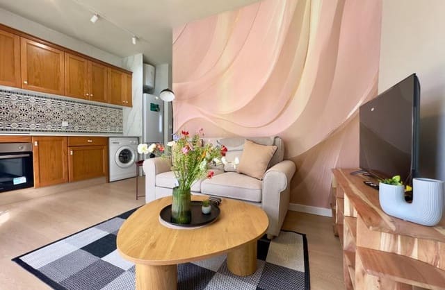 1 soveværelse Lejlighed til salg i La Regia, Orihuela med swimmingpool - € 119.000 (Ref: 9499562)