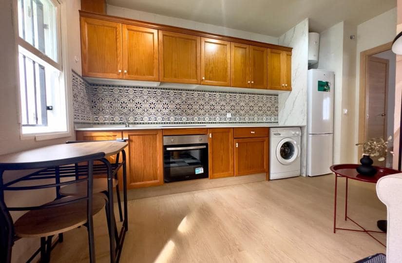 1 soveværelse Lejlighed til salg i La Regia med swimmingpool - € 119.000 (Ref: 9499562)