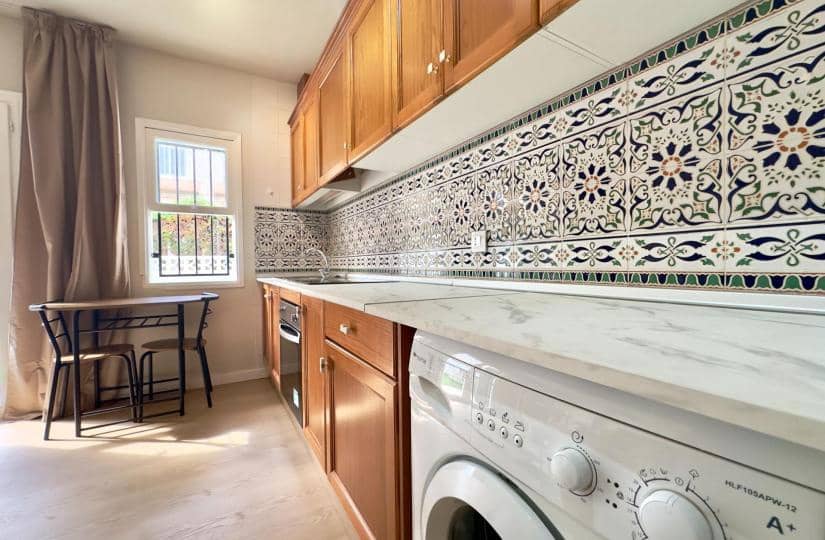 1 soveværelse Lejlighed til salg i La Regia med swimmingpool - € 119.000 (Ref: 9499562)