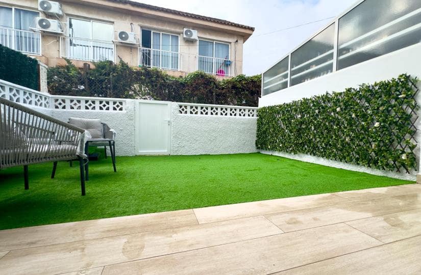 1 soveværelse Lejlighed til salg i La Regia med swimmingpool - € 119.000 (Ref: 9499562)