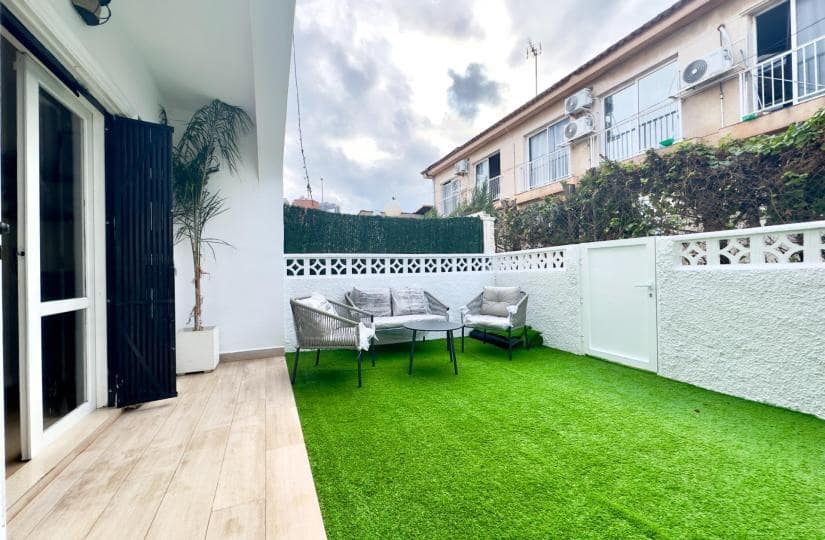 1 soveværelse Lejlighed til salg i La Regia med swimmingpool - € 119.000 (Ref: 9499562)