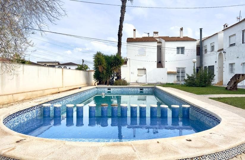 1 soveværelse Lejlighed til salg i La Regia med swimmingpool - € 119.000 (Ref: 9499562)