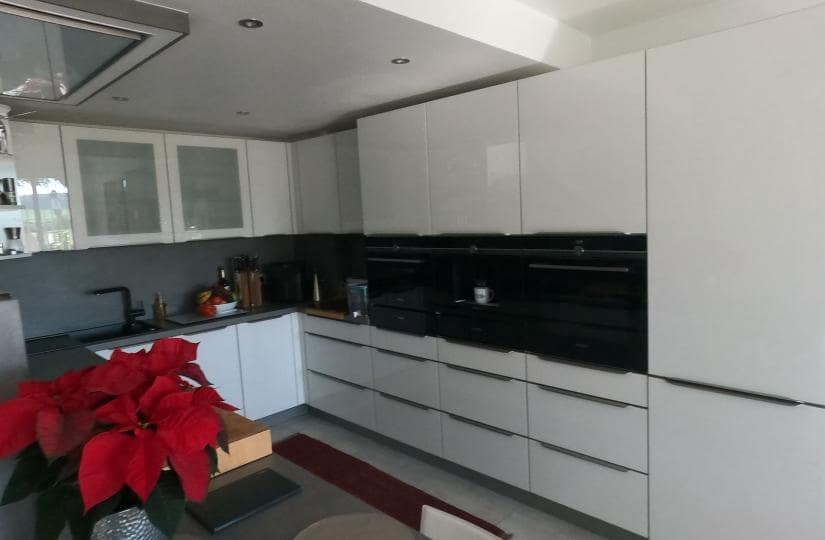 3 soverom Kjedet enebolig til salgs i Algorfa med svømmebasseng garasje - € 298 000 (Ref: 9499563)