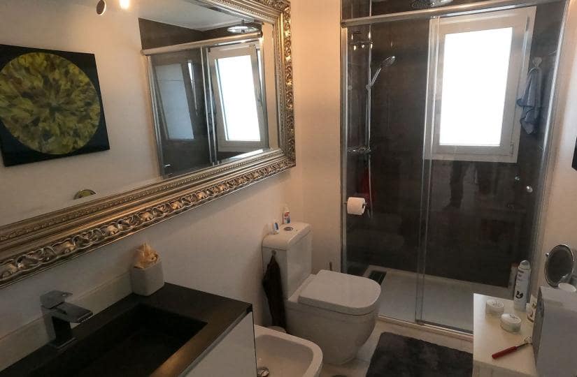 3 soverom Kjedet enebolig til salgs i Algorfa med svømmebasseng garasje - € 298 000 (Ref: 9499563)