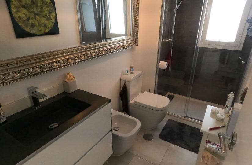 3 soverom Kjedet enebolig til salgs i Algorfa med svømmebasseng garasje - € 298 000 (Ref: 9499563)