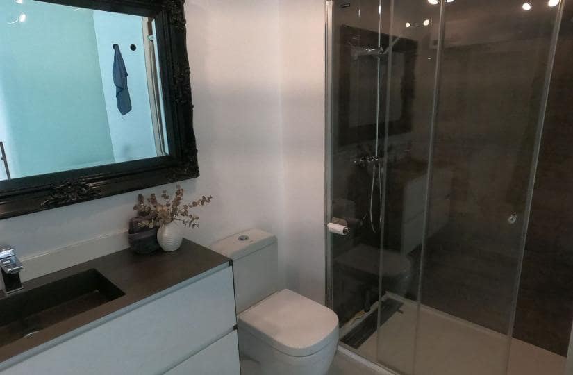 3 soverom Kjedet enebolig til salgs i Algorfa med svømmebasseng garasje - € 298 000 (Ref: 9499563)