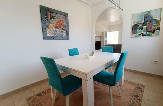 3 slaapkamer Finca/Landhuis te koop in Albatera met zwembad garage - € 330.000 (Ref: 9499564)