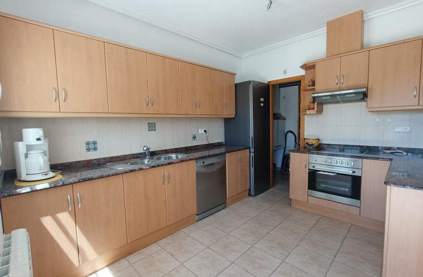 3 bedroom Finca/Country House for sale in Albatera with pool garage - € 330,000 (Ref: 9499564)