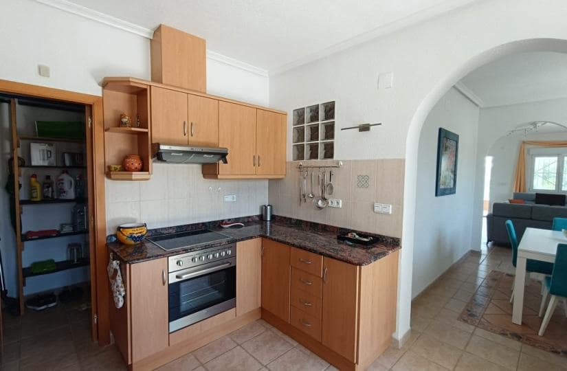 3 bedroom Finca/Country House for sale in Albatera with pool garage - € 330,000 (Ref: 9499564)