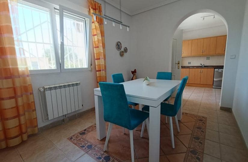 3 bedroom Finca/Country House for sale in Albatera with pool garage - € 330,000 (Ref: 9499564)