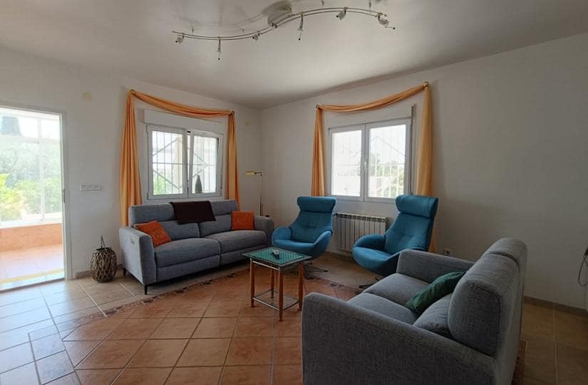 3 bedroom Finca/Country House for sale in Albatera with pool garage - € 330,000 (Ref: 9499564)