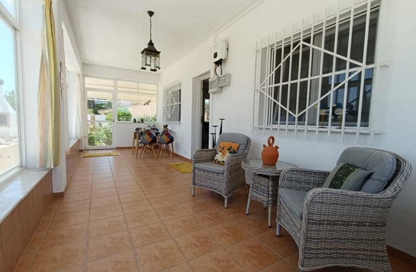 3 bedroom Finca/Country House for sale in Albatera with pool garage - € 330,000 (Ref: 9499564)