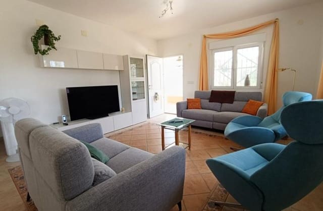 3 slaapkamer Finca/Landhuis te koop in Albatera met zwembad garage - € 330.000 (Ref: 9499564)