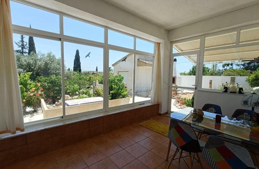 3 bedroom Finca/Country House for sale in Albatera with pool garage - € 330,000 (Ref: 9499564)