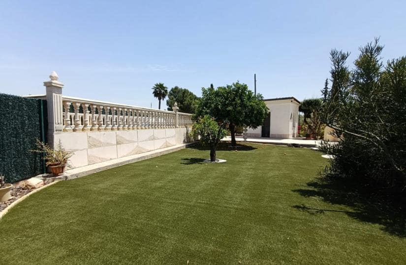 3 bedroom Finca/Country House for sale in Albatera with pool garage - € 330,000 (Ref: 9499564)