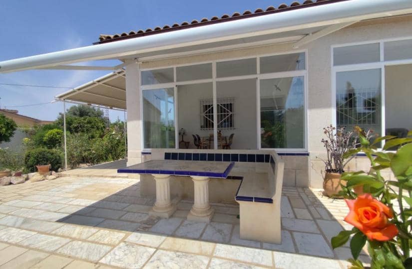 3 bedroom Finca/Country House for sale in Albatera with pool garage - € 330,000 (Ref: 9499564)