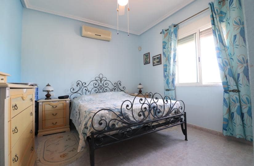 3 soverom Finca/Herregård til salgs i Catral med svømmebasseng garasje - € 330 000 (Ref: 9499565)