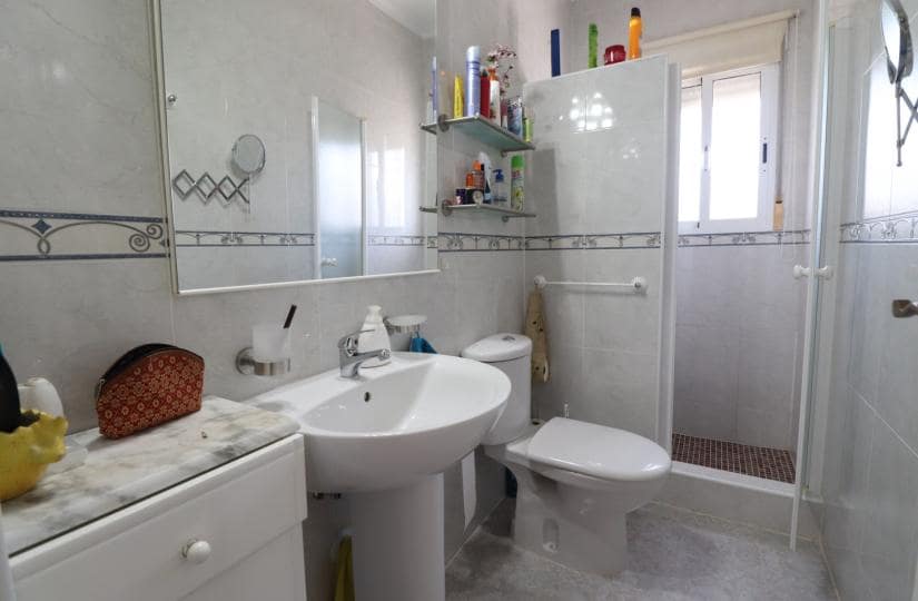 3 soverom Finca/Herregård til salgs i Catral med svømmebasseng garasje - € 330 000 (Ref: 9499565)