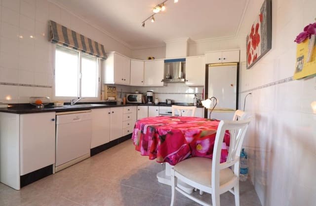 3 soverom Finca/Herregård til salgs i Catral med svømmebasseng garasje - € 330 000 (Ref: 9499565)