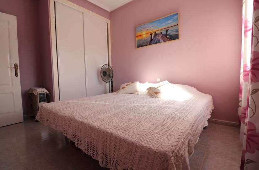 3 soverom Finca/Herregård til salgs i Catral med svømmebasseng garasje - € 330 000 (Ref: 9499565)